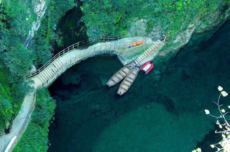 枪弹地牢